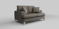 2 Seater Small Sofa