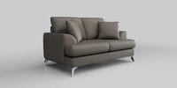 2 Seater Small Sofa