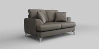 2 Seater Small Sofa