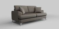 3 Seater Small Sofa