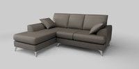 Small Sofa Chaise - Left Hand