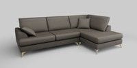 Large Corner Chaise - Right Hand