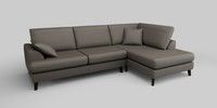 Large Corner Chaise - Right Hand