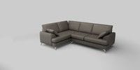 Medium Corner Sofa - Left Hand