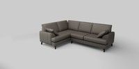 Medium Corner Sofa - Left Hand