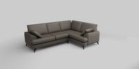 Medium Corner Sofa - Right Hand