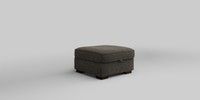 Storage Footstool