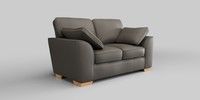 2 Seater Small Sofa