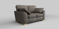 2 Seater Small Sofa