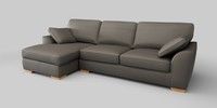 Medium Sofa Chaise - Left Hand