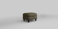 Storage Footstool