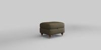 Storage Footstool