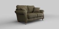 2 Seater Small Sofa