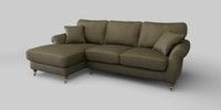 Medium Sofa Chaise - Left Hand