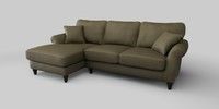 Medium Sofa Chaise - Left Hand