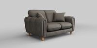 2 Seater Small Sofa