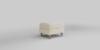 Storage Footstool