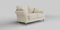 2 Seater Small Sofa