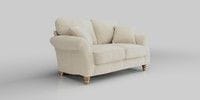 2 Seater Small Sofa