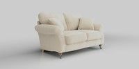 2 Seater Small Sofa