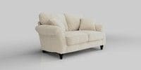 2 Seater Small Sofa