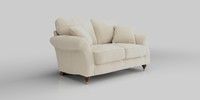 2 Seater Small Sofa