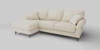 Medium Sofa Chaise - Left Hand