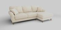 Medium Sofa Chaise - Right Hand