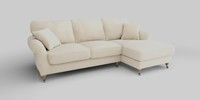 Medium Sofa Chaise - Right Hand