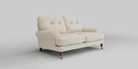 2 Seater Small Sofa