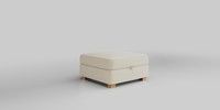 Storage Footstool