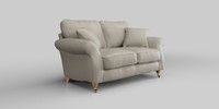 2 Seater Small Sofa