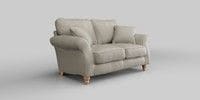 2 Seater Small Sofa
