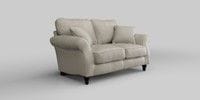 2 Seater Small Sofa
