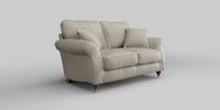 2 Seater Small Sofa