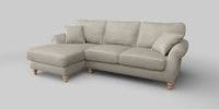Medium Sofa Chaise - Left Hand