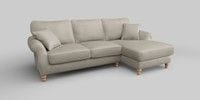 Medium Sofa Chaise - Right Hand