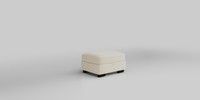Storage Footstool