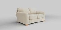 2 Seater Small Sofa