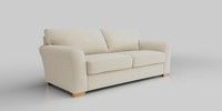 3 Seater Small Sofa