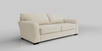 3 Seater Small Sofa