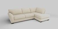 Large Corner Chaise - Right Hand