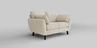 2 Seater Small Sofa