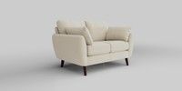 2 Seater Small Sofa