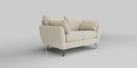 2 Seater Small Sofa