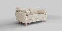 2 Seater Sofa