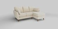Small Sofa Chaise - Right Hand