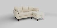 Small Sofa Chaise - Right Hand