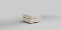 Storage Footstool