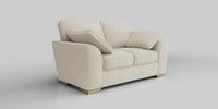 2 Seater Small Sofa
